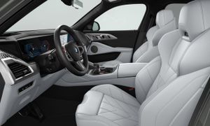 BMW XM XM 50e 350 kW (476 CV)  - Foto 5