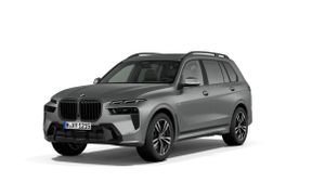 BMW X7 xDrive40d  - Foto 2