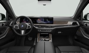 BMW X7 xDrive40d  - Foto 3