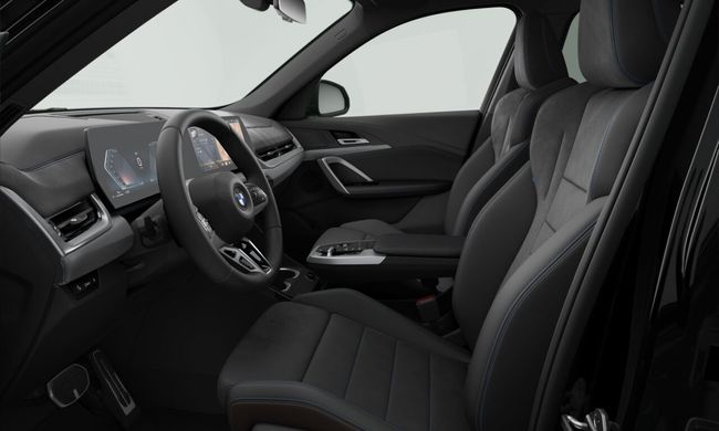 BMW X1 sDrive20i
