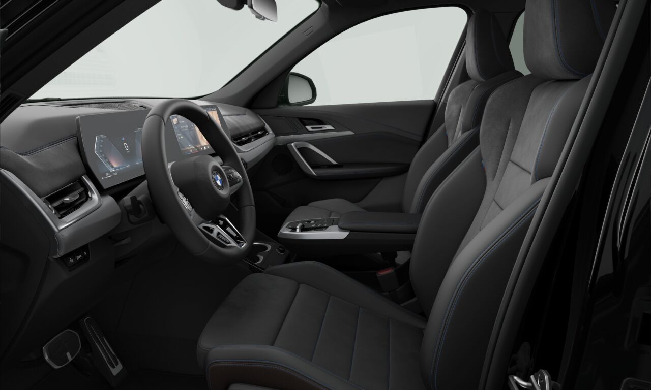 BMW X1 sDrive20i  - Foto 5