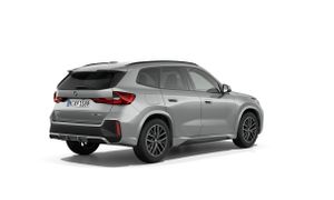 BMW X1 sDrive18d  - Foto 3