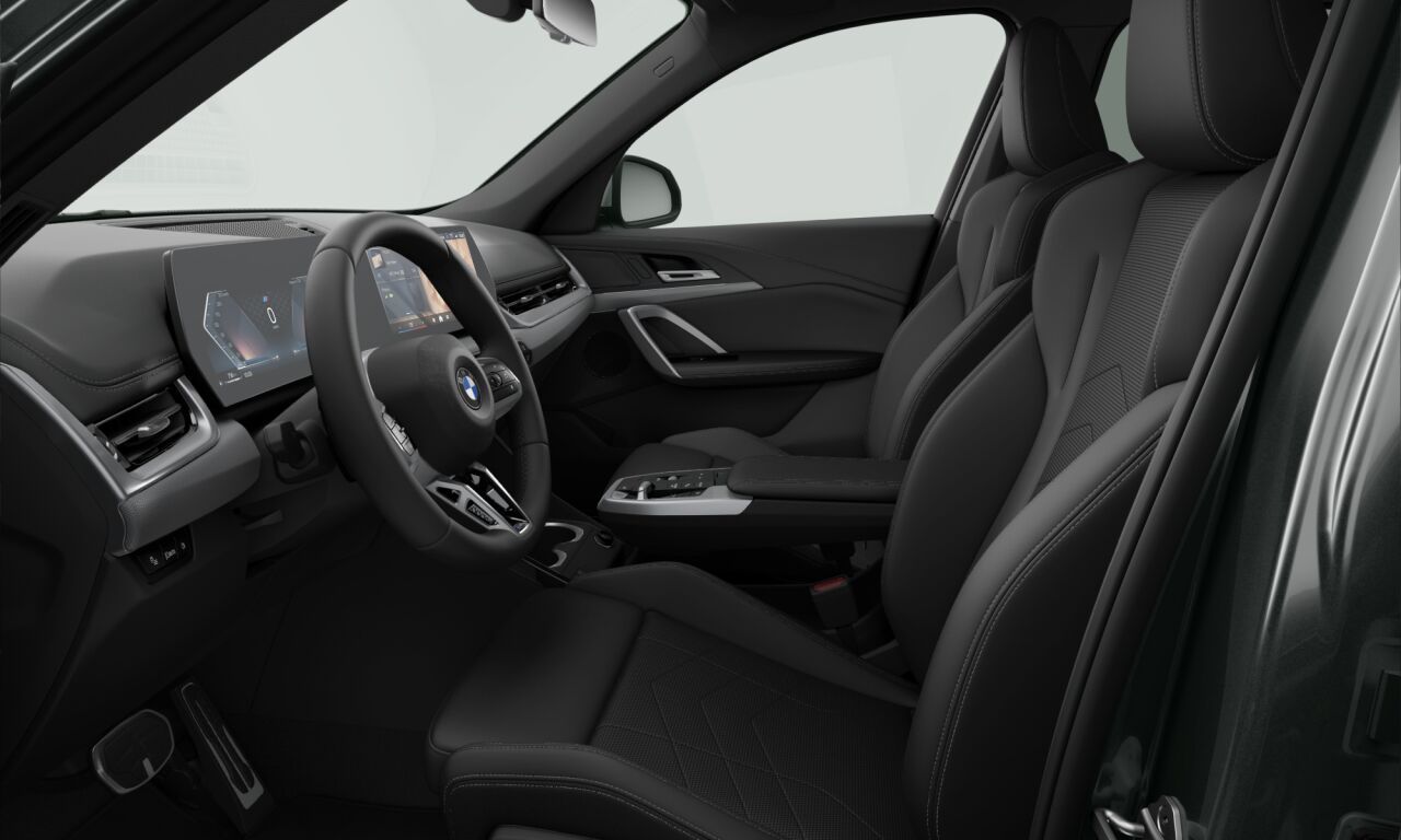 BMW X1 sDrive18d  - Foto 5