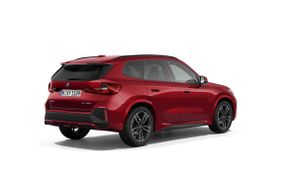BMW X1 sDrive20d  - Foto 3