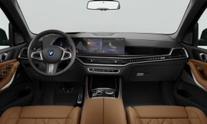 BMW X5 xDrive50e xLine  - Foto 5