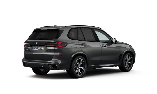 BMW X5 xDrive50e xLine