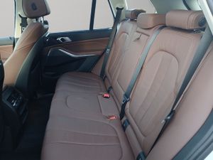 BMW X5 xdrive45e 290 kw (394 cv)   - Foto 17
