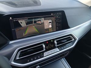 BMW X5 xdrive45e 290 kw (394 cv)   - Foto 27