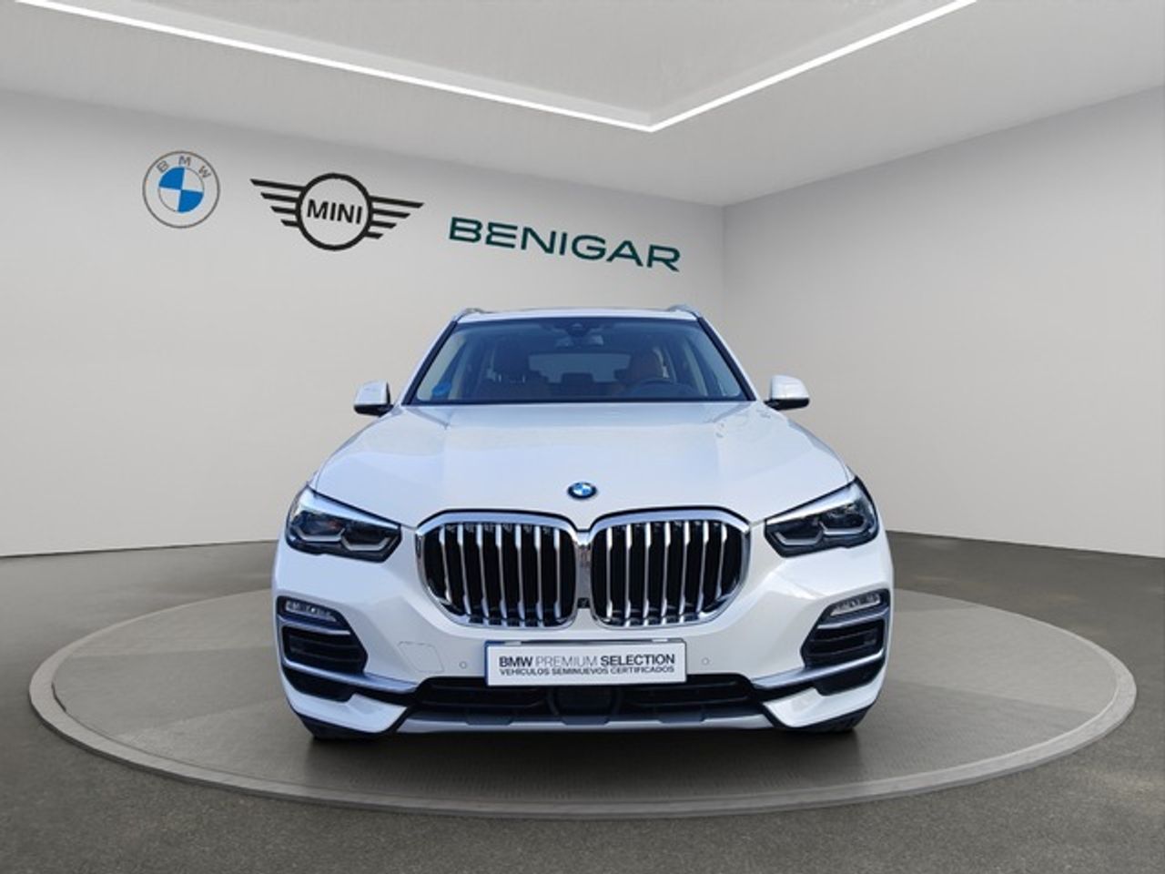 BMW X5 xdrive45e 290 kw (394 cv)   - Foto 3