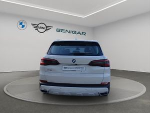 BMW X5 xdrive45e 290 kw (394 cv)   - Foto 9