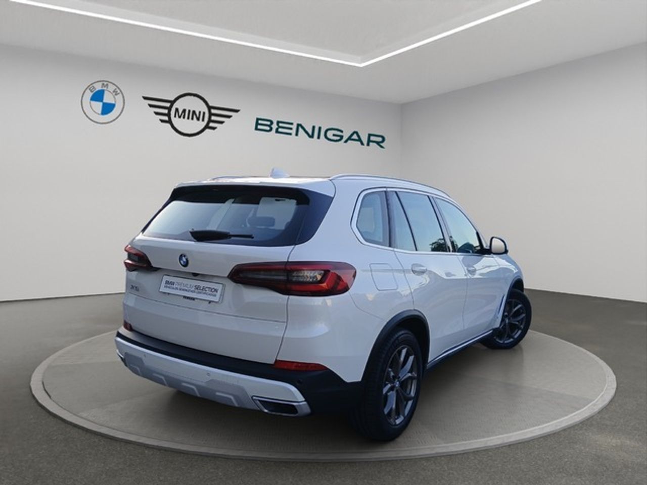 BMW X5 xdrive45e 290 kw (394 cv)   - Foto 5