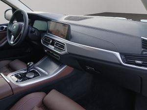 BMW X5 xdrive45e 290 kw (394 cv)   - Foto 15