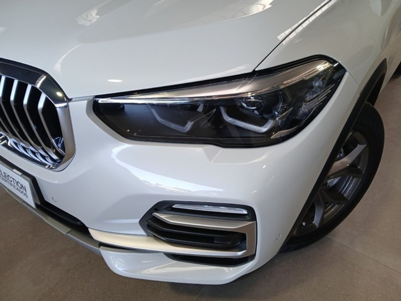 BMW X5 xdrive45e 290 kw (394 cv)   - Foto 7