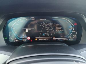 BMW X5 xdrive45e 290 kw (394 cv)   - Foto 23