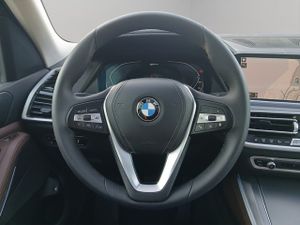 BMW X5 xdrive45e 290 kw (394 cv)   - Foto 29