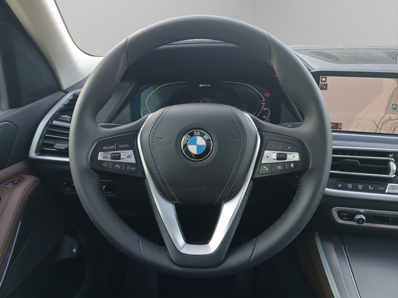 BMW X5 xdrive45e 290 kw (394 cv)   - Foto 16