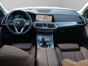 BMW X5 xdrive45e 290 kw (394 cv)   - Foto 13
