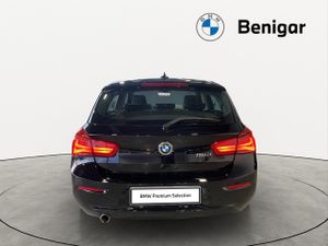 BMW Serie 1 116d 85 kw (116 cv)   - Foto 9