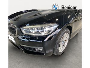 BMW Serie 1 116d 85 kw (116 cv)   - Foto 11