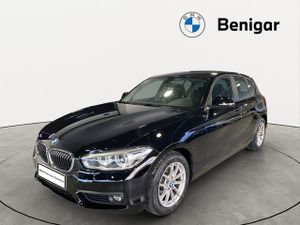 BMW Serie 1 116d 85 kw (116 cv)   - Foto 2