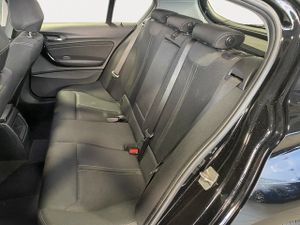 BMW Serie 1 116d 85 kw (116 cv)   - Foto 17