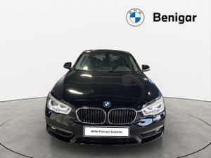 BMW Serie 1 116d 85 kw (116 cv)   - Foto 3