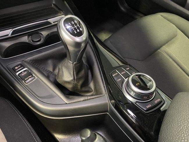 BMW Serie 1 116d 85 kw (116 cv)