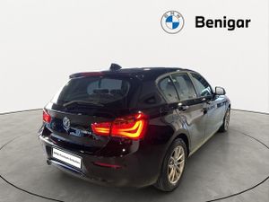 BMW Serie 1 116d 85 kw (116 cv)   - Foto 7