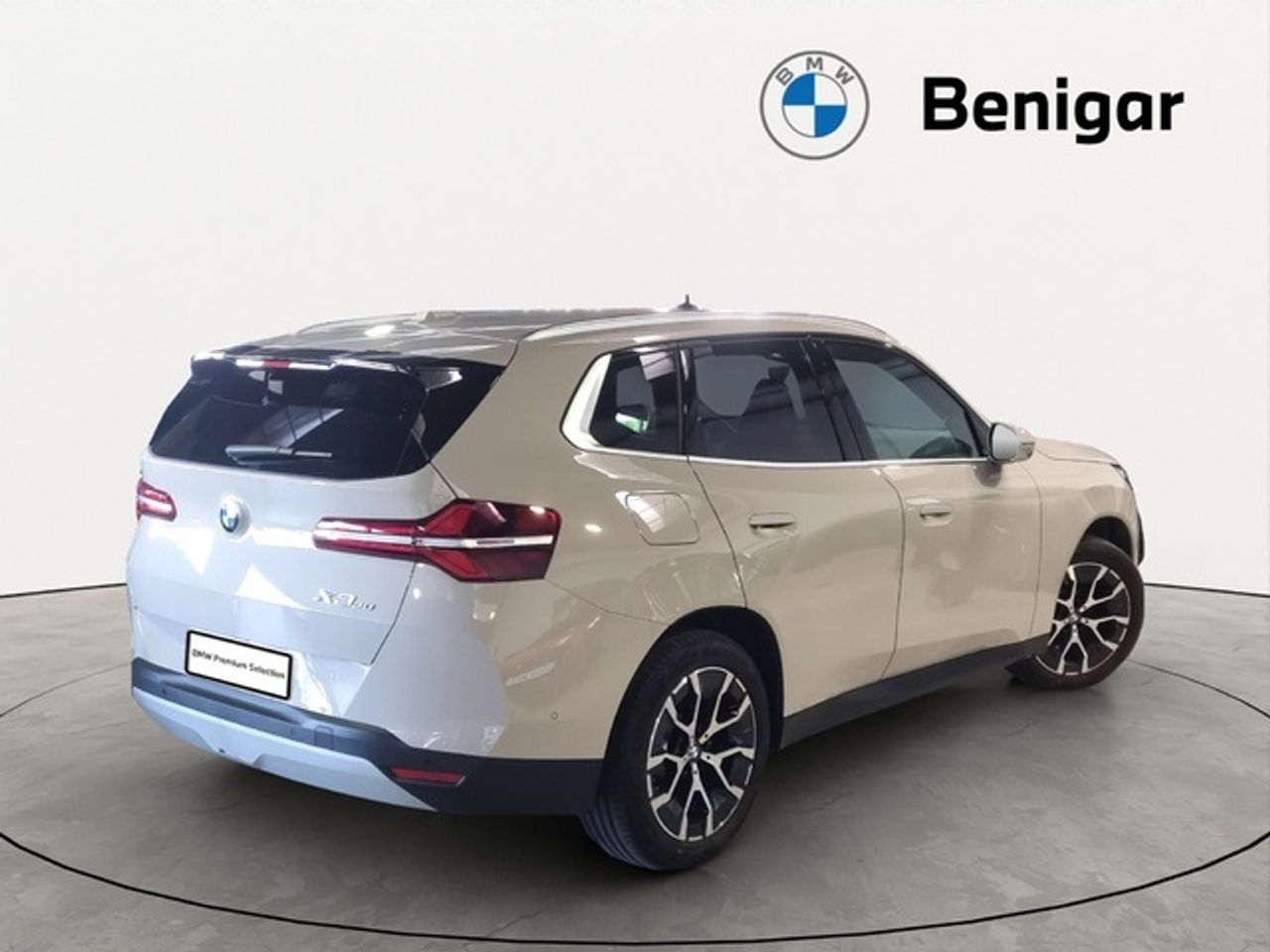 BMW X3 xdrive20d 145 kw (197 cv)   - Foto 5