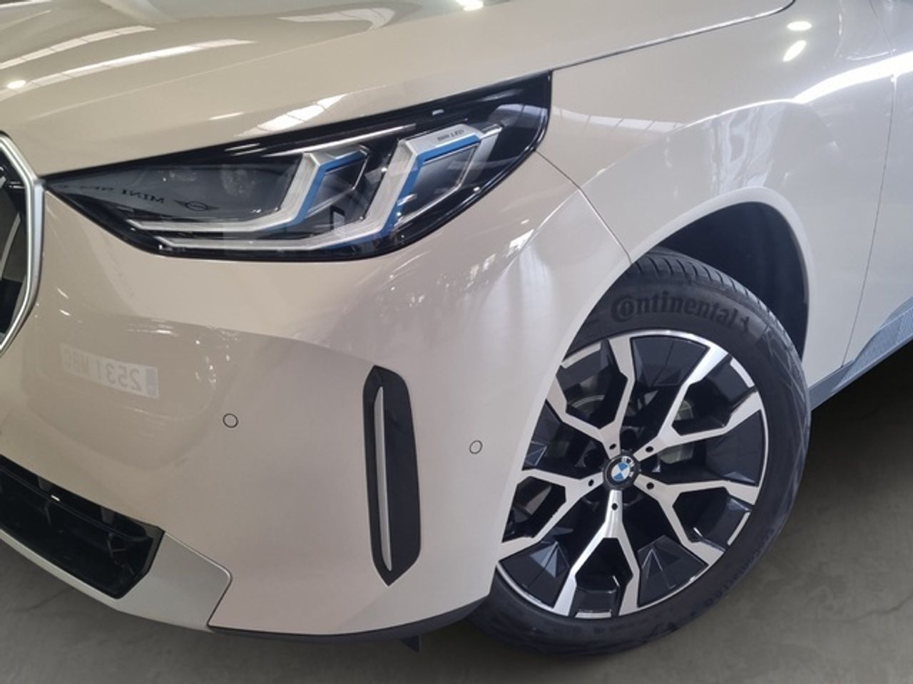 BMW X3 xdrive20d 145 kw (197 cv)   - Foto 7