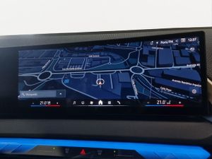 BMW X3 xdrive20d 145 kw (197 cv)   - Foto 25