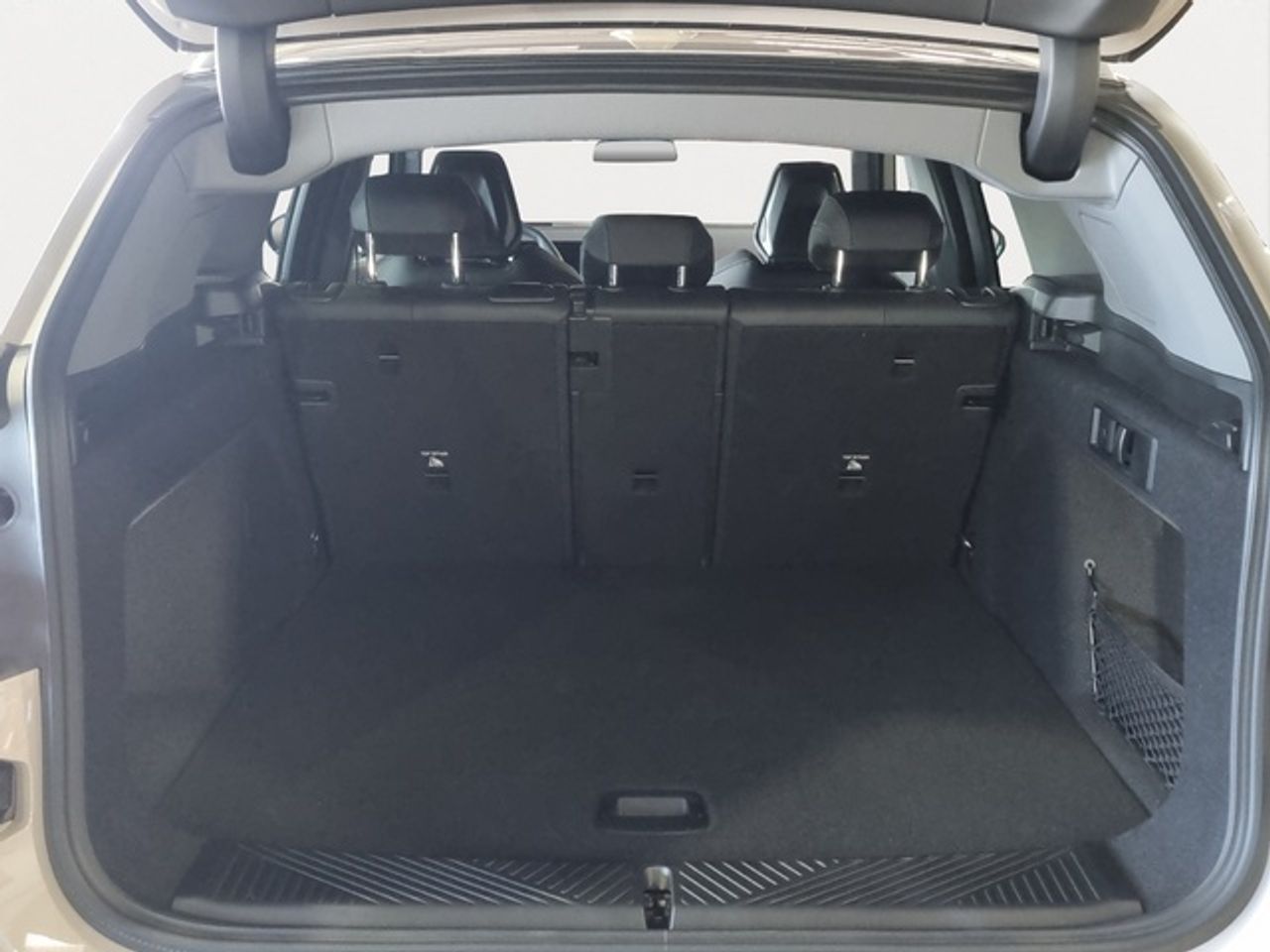 BMW X3 xdrive20d 145 kw (197 cv)   - Foto 12