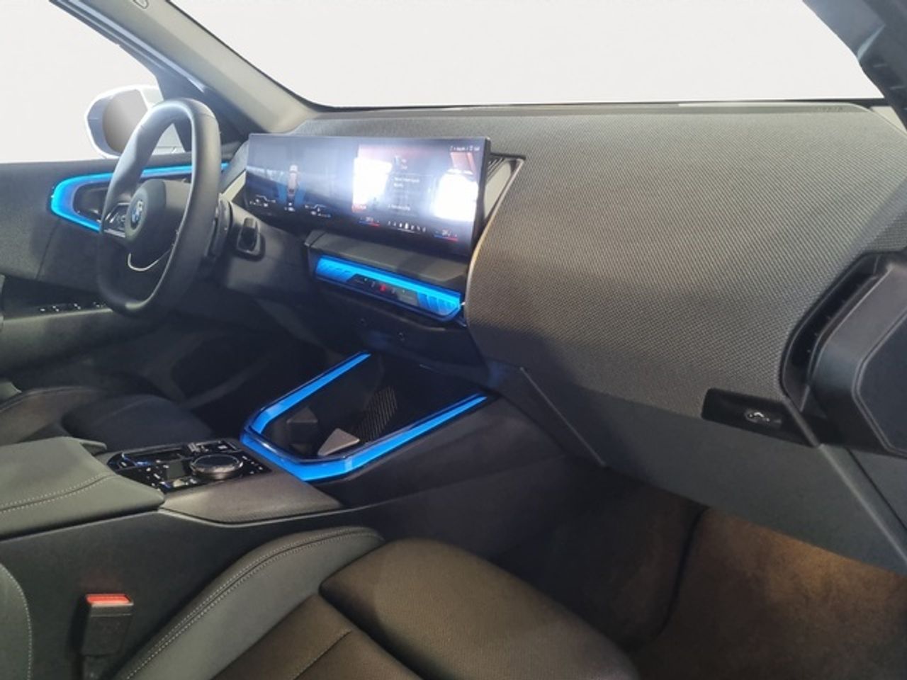 BMW X3 xdrive20d 145 kw (197 cv)   - Foto 9