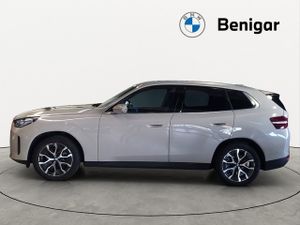 BMW X3 xdrive20d 145 kw (197 cv)   - Foto 5