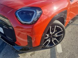 MINI Aceman se 160 kw (218 cv)   - Foto 11