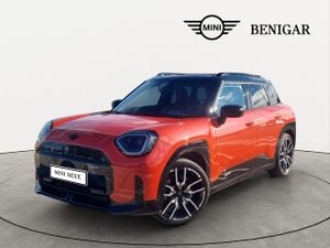 MINI Aceman se 160 kw (218 cv)   - Foto 2