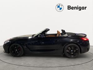 BMW Z4 sdrive30i cabrio 190 kw (258 cv)   - Foto 5