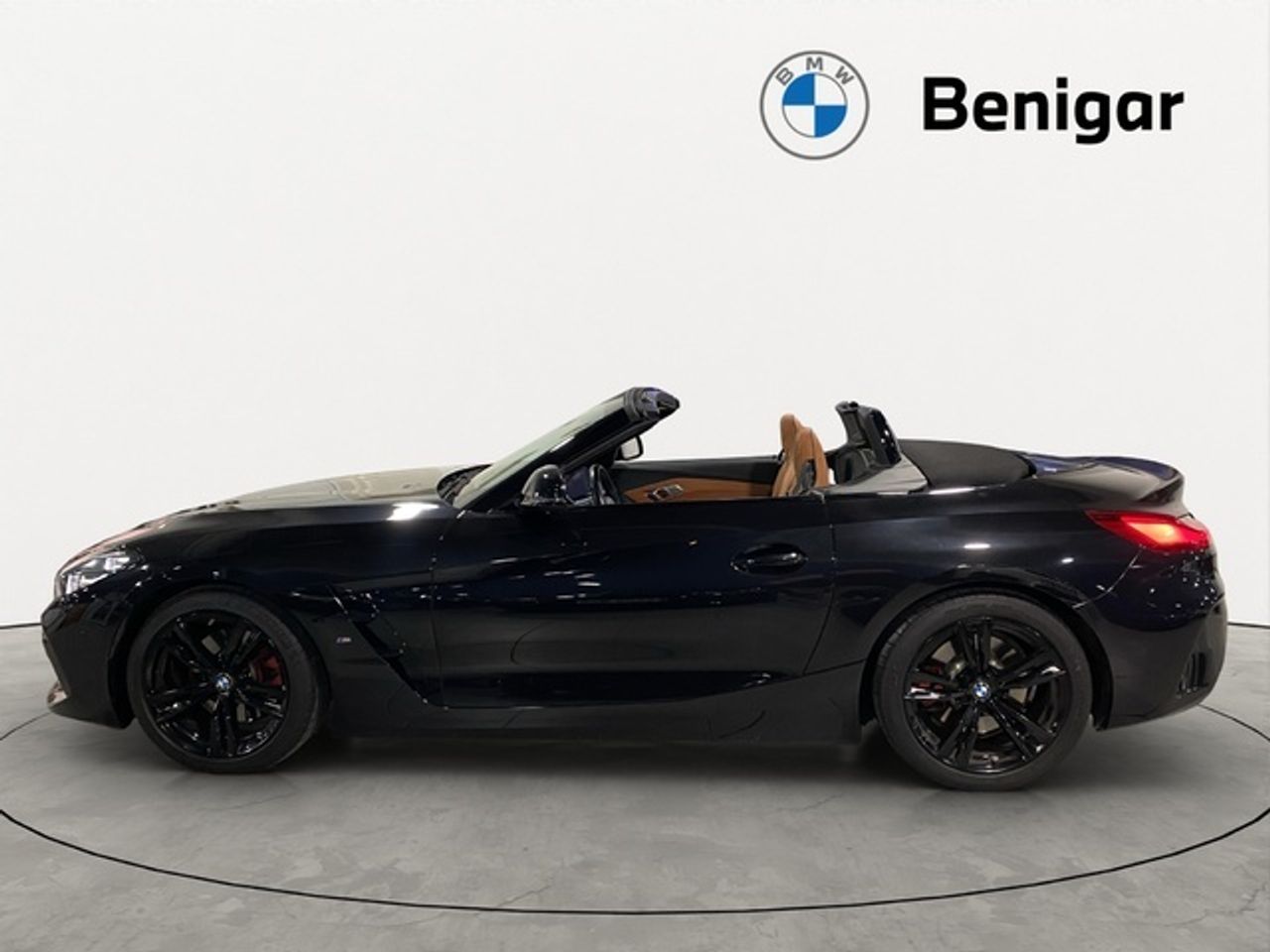 BMW Z4 sdrive30i cabrio 190 kw (258 cv)   - Foto 4