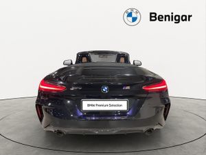 BMW Z4 sdrive30i cabrio 190 kw (258 cv)   - Foto 9