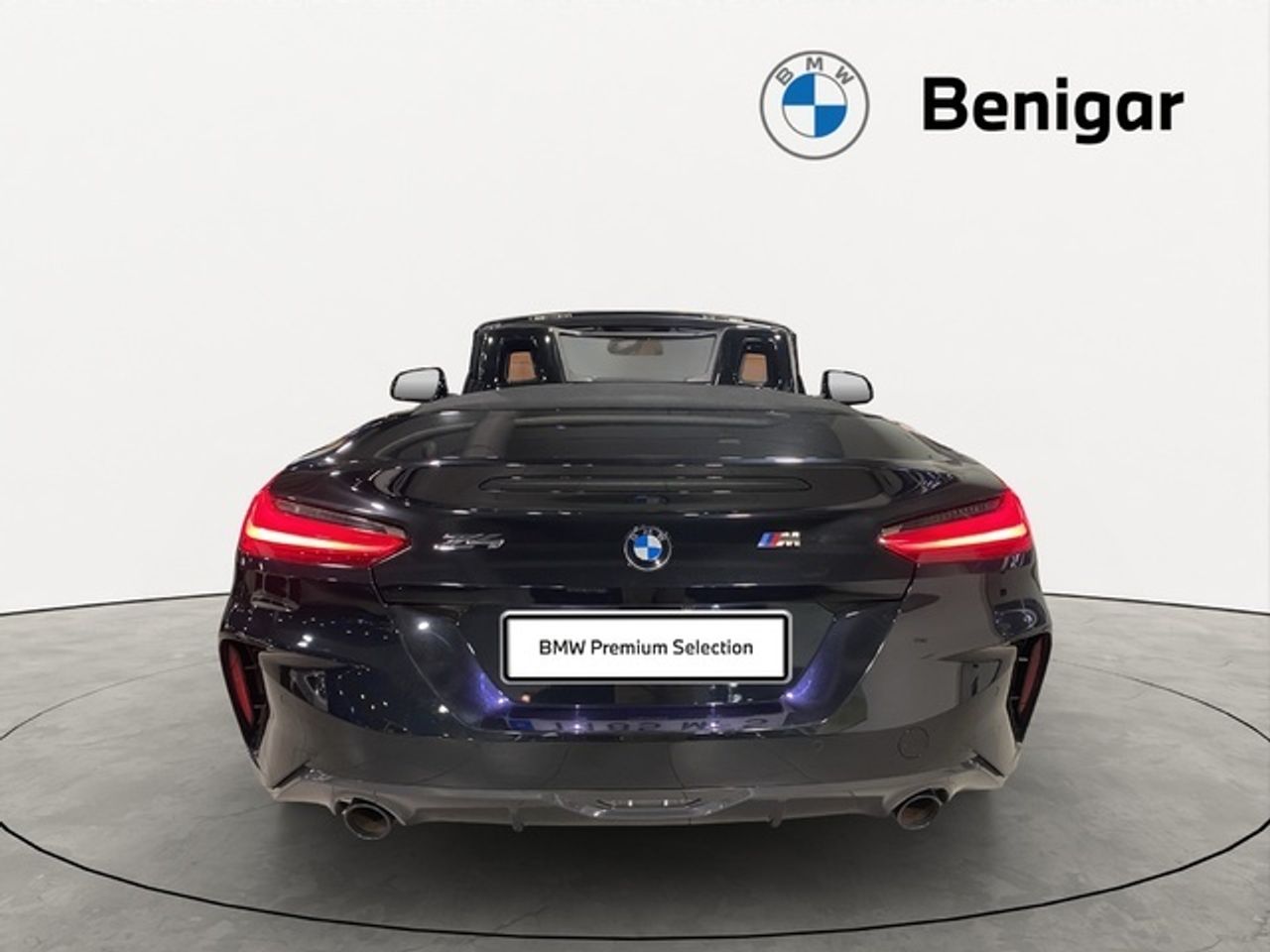 BMW Z4 sdrive30i cabrio 190 kw (258 cv)   - Foto 6