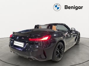 BMW Z4 sdrive30i cabrio 190 kw (258 cv)   - Foto 7