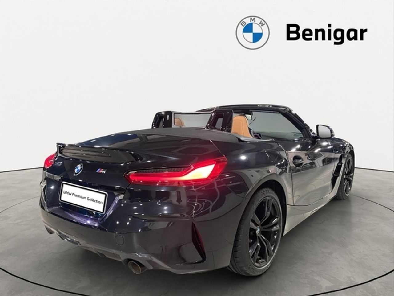BMW Z4 sdrive30i cabrio 190 kw (258 cv)   - Foto 5