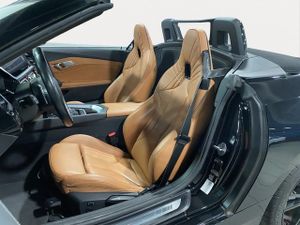 BMW Z4 sdrive30i cabrio 190 kw (258 cv)   - Foto 23