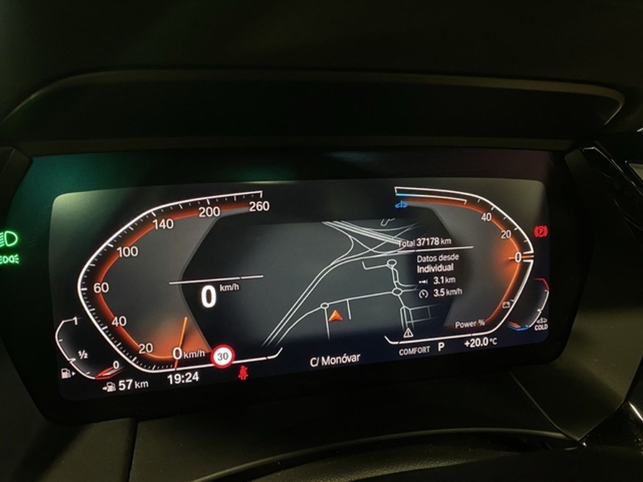 BMW Z4 sdrive30i cabrio 190 kw (258 cv)   - Foto 15