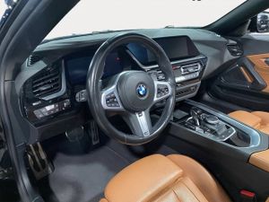 BMW Z4 sdrive30i cabrio 190 kw (258 cv)   - Foto 21