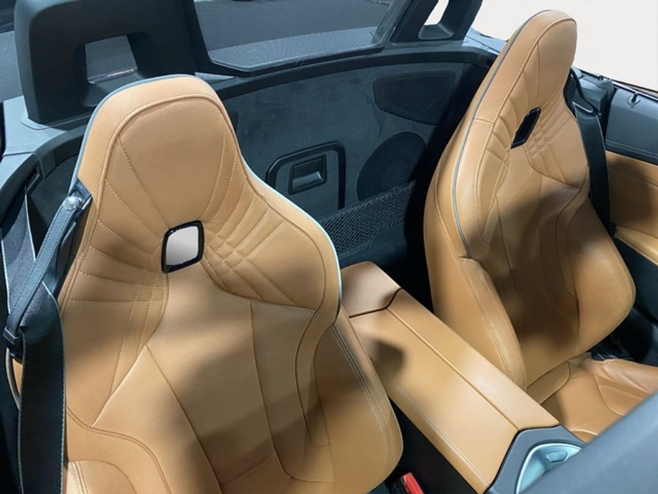 BMW Z4 sdrive30i cabrio 190 kw (258 cv)   - Foto 10