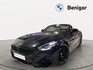BMW Z4 sdrive30i cabrio 190 kw (258 cv)   - Foto 2