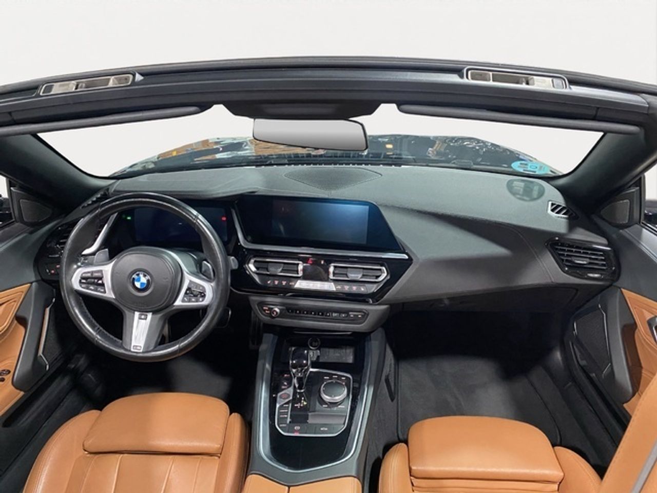 BMW Z4 sdrive30i cabrio 190 kw (258 cv)   - Foto 8