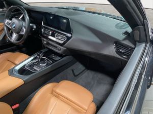 BMW Z4 sdrive30i cabrio 190 kw (258 cv)   - Foto 15