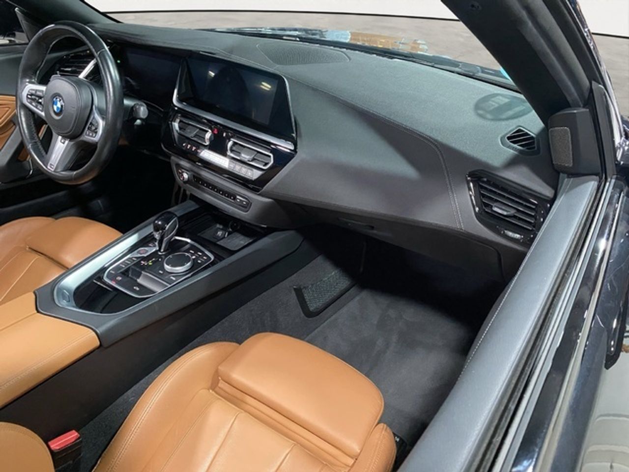 BMW Z4 sdrive30i cabrio 190 kw (258 cv)   - Foto 9